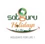 Satguru holidays Pvt ltd logo