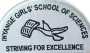 Inyange Girls School of Sciences logo