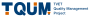 TVET Quality Management Project logo