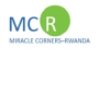 Miracle Corners Rwanda (MCR) logo