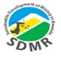 Sustainable Development of Mining in Rwanda (SDMR) logo