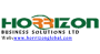 Horrizon Business Solutions Ltd logo