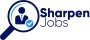 Sharpen Jobs Ltd logo