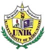 University of Kibungo (UNIK) logo