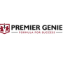 Premier Genie logo
