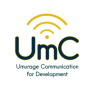 Umurage Communication for Development logo