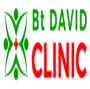 Benefactor (Bt) David Clinic  logo