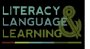 The Literacy, Language, and Learning (L3) Initiative logo