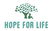 Hope for Life Ministry logo