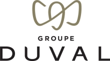 Groupe Duval logo