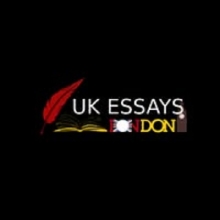 UK Essays London logo