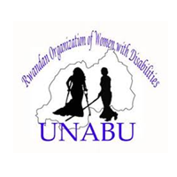 Rwandan Organisation of Women with disabilities logo