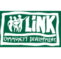  Link Community Development Rwanda logo
