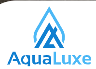 Aqualuxe Power Washing logo