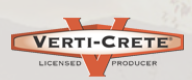 Verti Crete Ireland logo