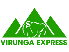 Virunga Express Ltd logo