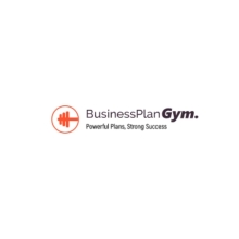 Business Plan GYM logo
