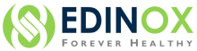 Edinox Ltd logo