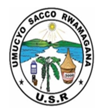 UMUCYO SACCO RWAMAGANA logo