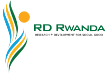 Research for Development (RD Rwanda)  logo