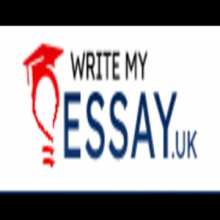 Write My Essay logo