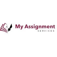 My Assignment Services Qatar logo