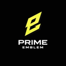 Prime Emblem logo