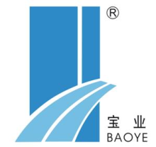 BAOYE HUBEI CONSTRUCTION ENGINEERING GROUP (RWANDA COMPANY) logo