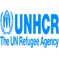 UNHCR logo