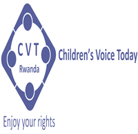 Children's Voice Today (CVT) logo