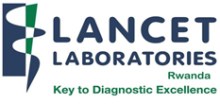 Lancet Laboratories Rwanda logo