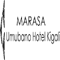 Marasa Umubano Hotel logo
