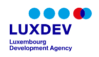 Luxembourg Development Agency logo