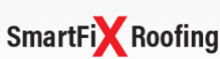 Smartfix Roofing logo