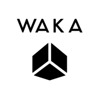 WAKA Fitness logo