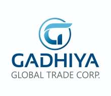Gadhiya Global Trade Corp. logo