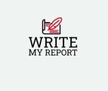 Write My Report UK logo