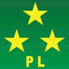 Parti Liberal (PL) logo
