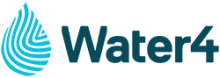 Water4 logo
