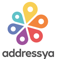 Addressya  logo