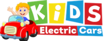 Kids Electric Cars Ireland logo