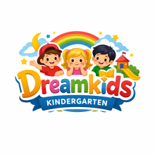 Dream Kids logo