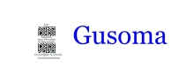 Gusoma Technology Company logo