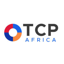 The Commons Project Foundation, Africa (TCP Africa) logo