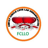 Family Circle Love Lab Organisation (FCLLO) logo