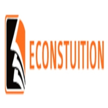 Economics Tutor SG logo
