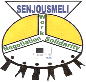 Senjousmel  logo