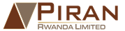Piran Rwanda Limited logo