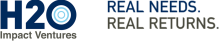 H2O Impact Ventures logo