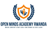 Open Minds Academy Rwanda logo